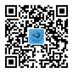 HRK WeChat QR
